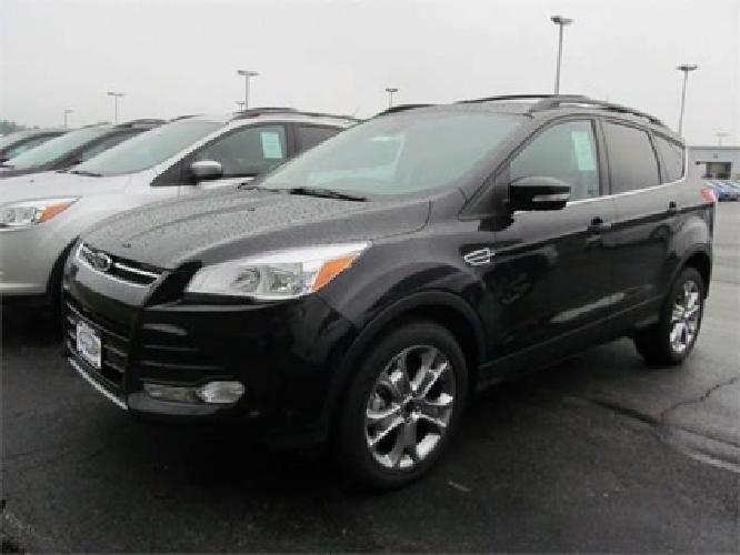 2013 ford escape sel in groveport, oh
