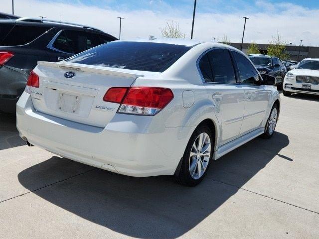 2013 subaru legacy 2.5i limited in loveland, colorado