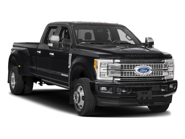2017 ford f-350 platinum