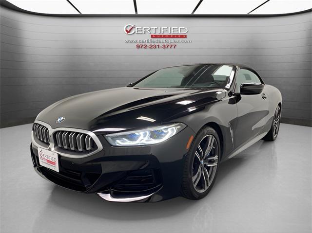 2023 bmw 840 i xdrive