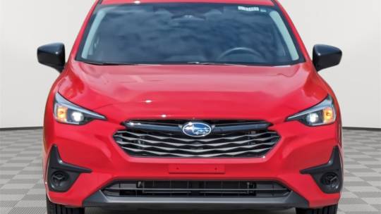 2024 Subaru Impreza