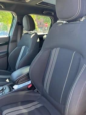 2017 mini countryman in co bluffs, iowa