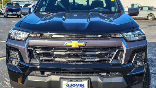 2024 Chevrolet