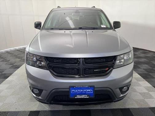 2019 dodge journey se in calwood, missouri