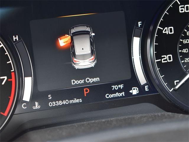 2021 acura rdx technology package