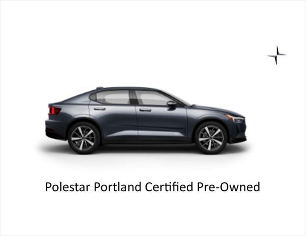 2021 polestar 2 launch edition