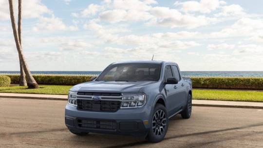 2024 Ford Maverick