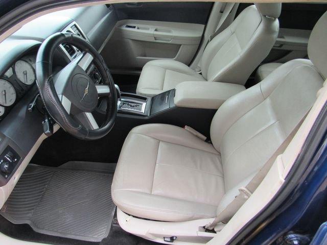 used 2005 chrysler 300 touring york, ne 68467 for sale in york, nebraska