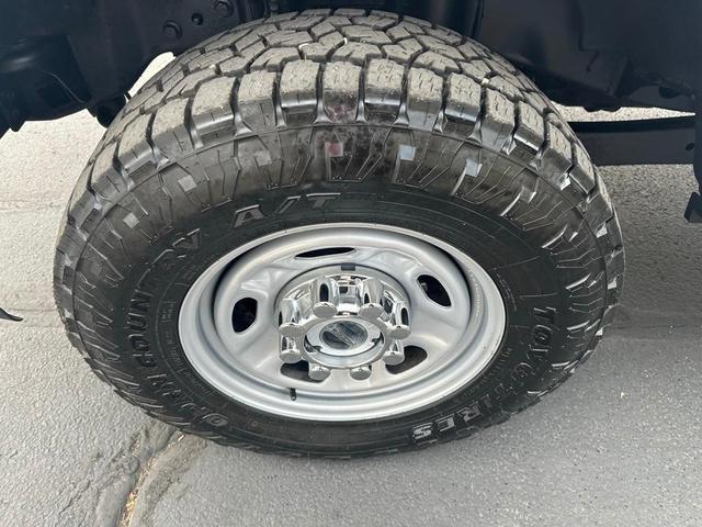 2019 ford f-350 xl