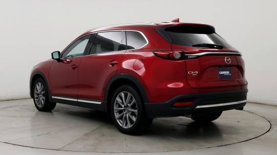 2023 Mazda CX-9