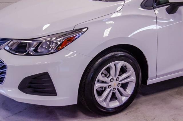 new 2019 chevrolet cruze ls sedan bend, or 97701 for sale in bend, oregon