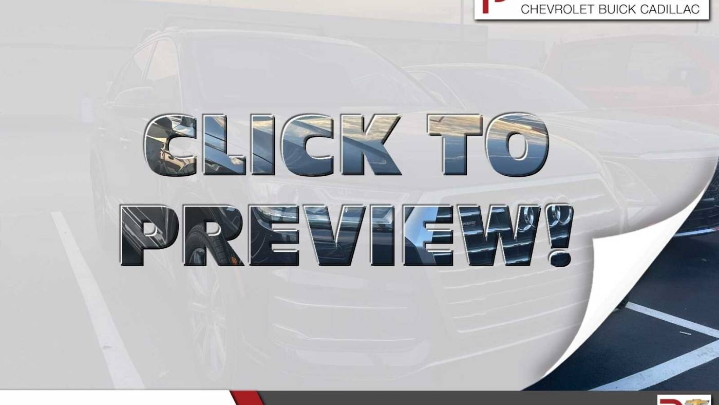 2018 audi q7 2.0t quattro premium plus