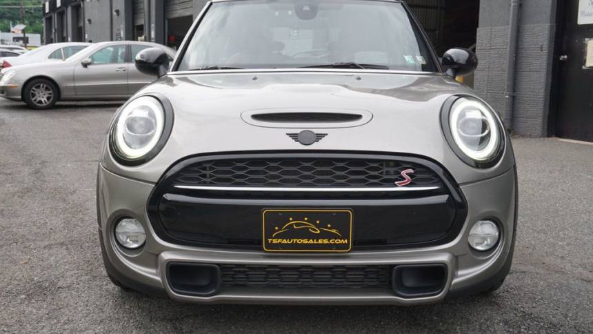 2019 mini hardtop 2 door cooper s