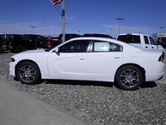 2015 dodge charger awd se 4dr sedan for sale in gillette, wyoming