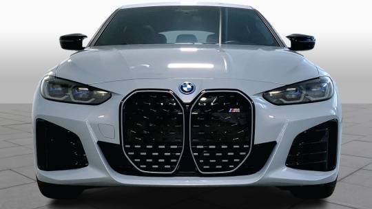 2023 BMW i4