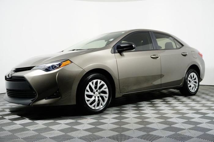 used 2018 toyota corolla le jacksonville, nc 28546 for sale in jacksonville, north carolina