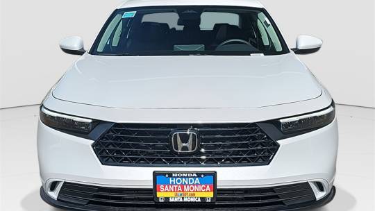 2024 Honda Accord