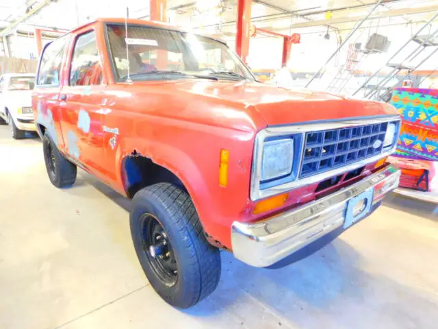1985 ford bronco ii t1281068