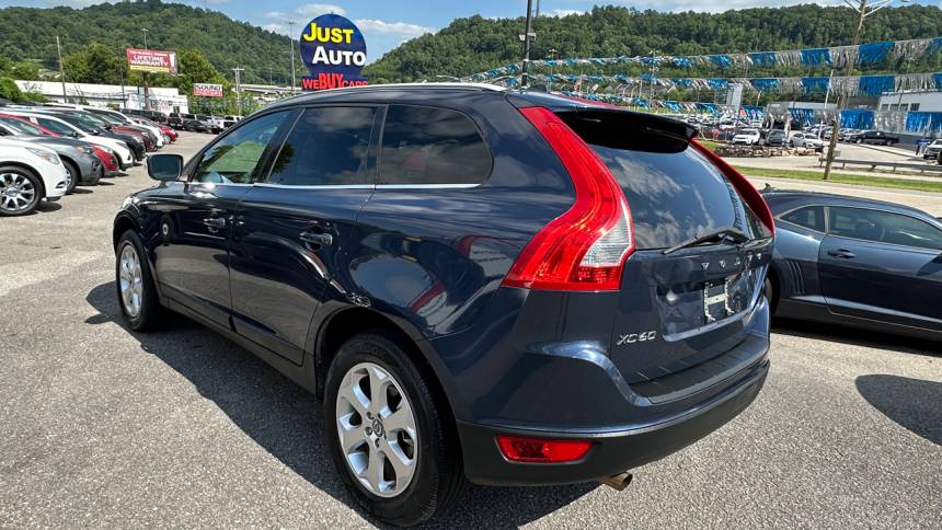 2013 volvo xc60