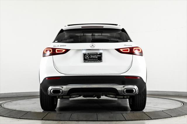 2023 mercedes-benz gla 250 4matic