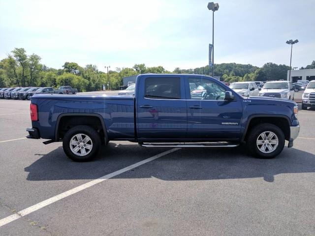 2014 gmc sierra 1500 sle 4x4 sle 4dr crew cab 5.8 ft. sb for sale in blades, delaware