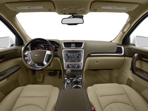 2014 gmc acadia denali