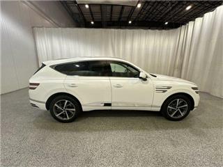 2025 Genesis GV80 2.5t select