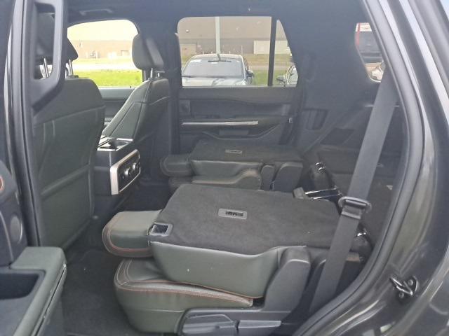 2022 ford expedition timberline
