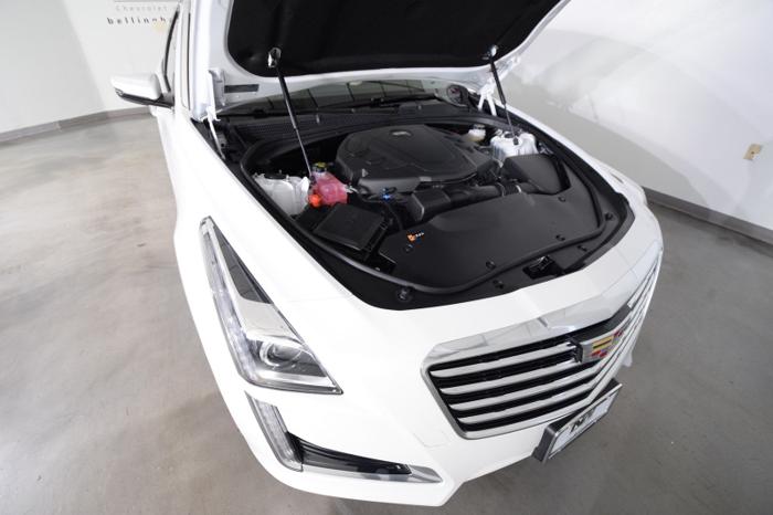 new 2019 cadillac cts luxury awd sedan bellingham, wa 98226 for sale in bellingham, washington