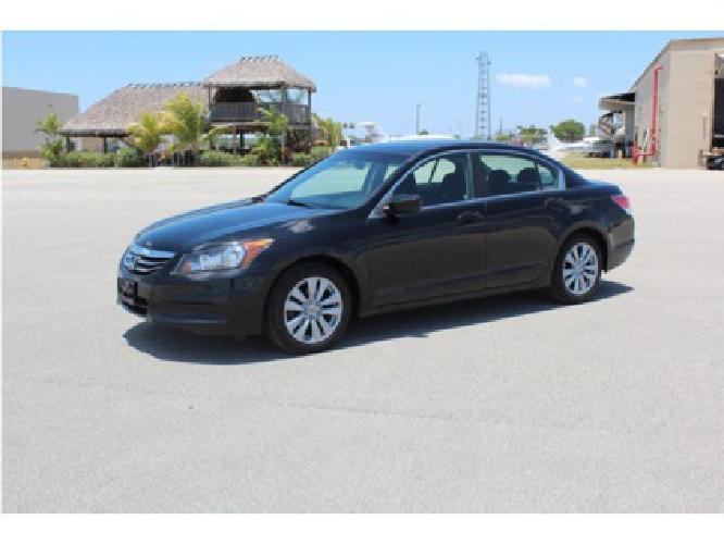 2011 honda accord ex in new york, ny