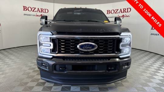 2024 Ford F-350