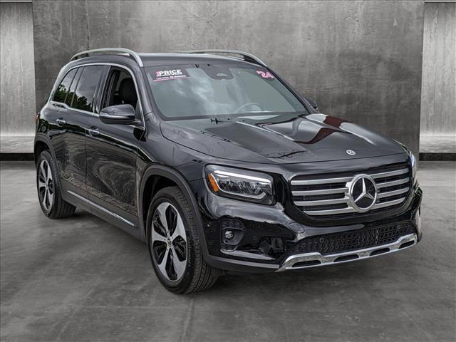 2024 mercedes-benz glb 250 base