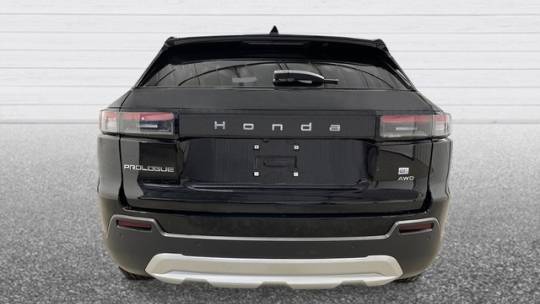 2024 Honda Prologue
