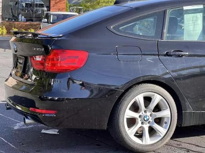 2014 bmw 3 series i xdrive 4dr all-wheel drive hatchback in norcross, georgia