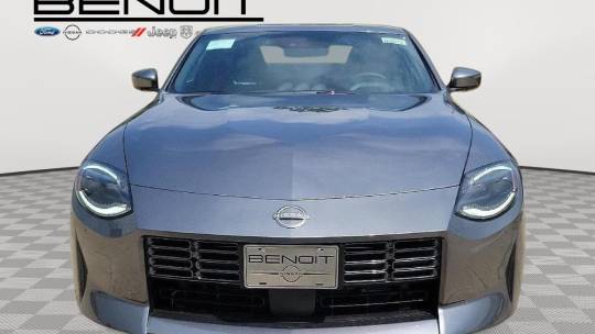 2024 Nissan Z