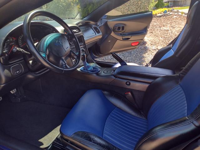 2004 chevrolet corvette z06