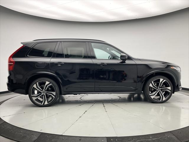 2021 volvo xc90 t6 r-design