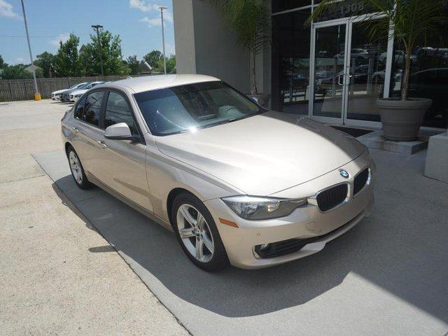 used 2014 bmw 320i sedan hammond, la 70403 for sale in hammond, louisiana