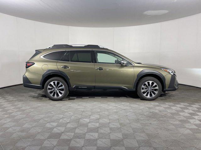 2023 subaru outback touring