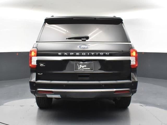 2022 ford expedition xlt in la place, louisiana