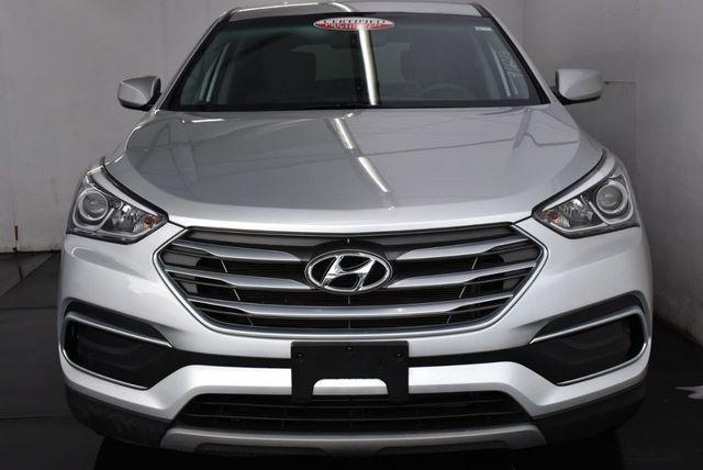 2018 hyundai santa fe sport in miami, florida