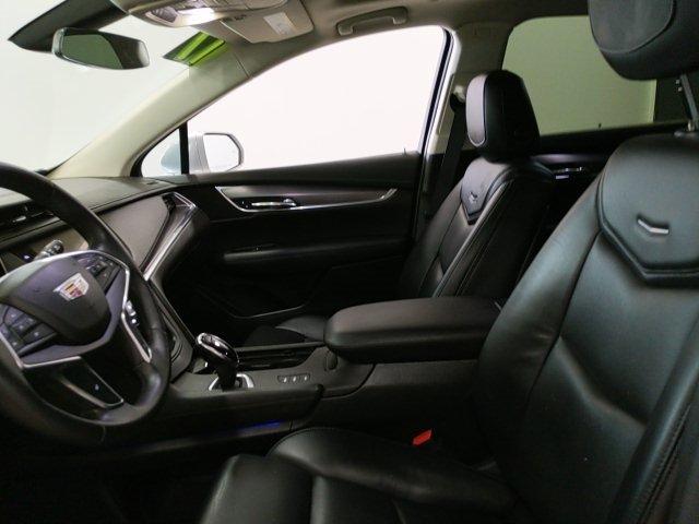 used 2017 cadillac xt5 awd luxury mankato, mn 56001 for sale in mankato, minnesota