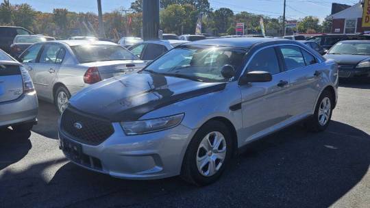 2014 Ford