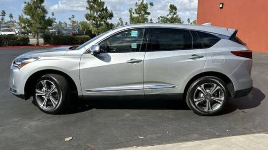 2025 Acura RDX