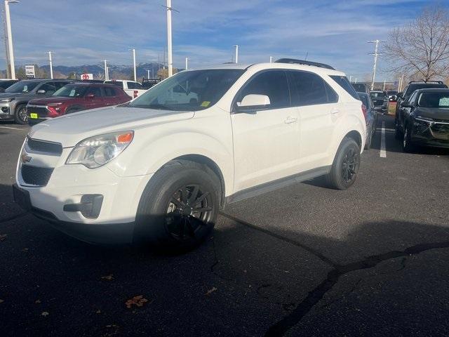 2012 chevrolet equinox 1lt