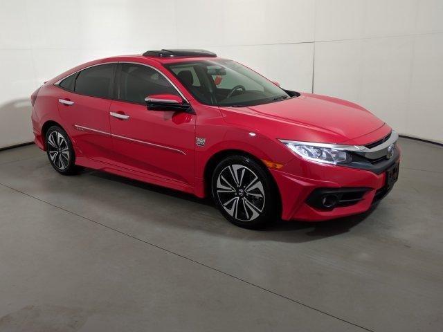 used 2017 honda civic ex-t sedan cary, nc 27511 for sale in cary, north carolina