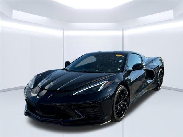 2024 chevrolet corvette stingray w/3lt