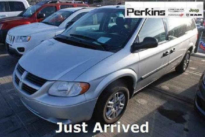2007 dodge grand caravan se in colorado springs, co