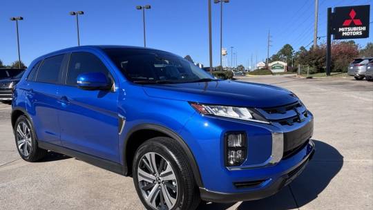 2024 Mitsubishi Outlander Sport