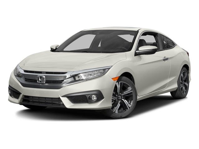 2016 honda civic touring